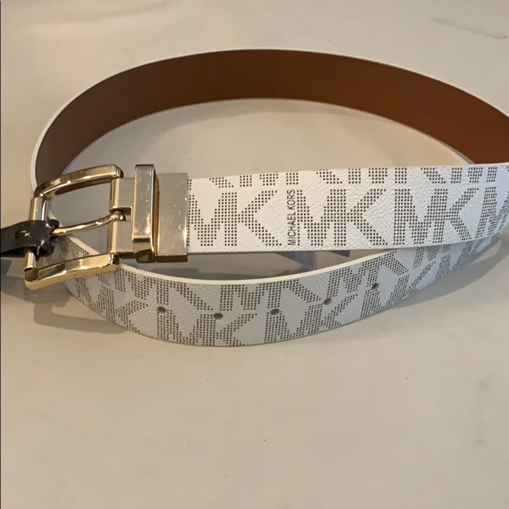 Michael Kors belt